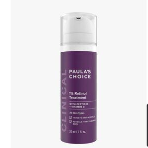 PAULA'S CHOICE  1% Retinol Treatment